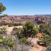 Review photo of Navajo National Monument Canyon View Campground by Anthony B., May 2, 2025