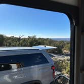 Review photo of Navajo National Monument Canyon View Campground by Jason V., October 31, 2024