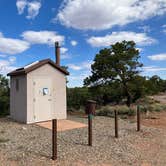 Review photo of Navajo National Monument Canyon View Campground by Roger W., June 14, 2024