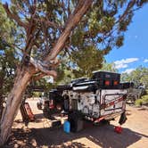 Review photo of Navajo National Monument Canyon View Campground by Anthony B., May 2, 2025