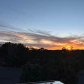 Review photo of Navajo National Monument Canyon View Campground by Jason V., October 31, 2024