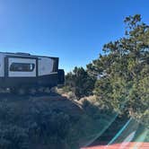 Review photo of Navajo National Monument Canyon View Campground by Jason V., October 31, 2024