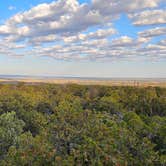 Review photo of Navajo National Monument Canyon View Campground by Travis H., July 7, 2025