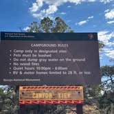 Review photo of Navajo National Monument Canyon View Campground by Roger W., June 14, 2024