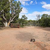 Review photo of Navajo National Monument Canyon View Campground by Roger W., June 14, 2024