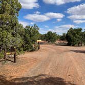 Review photo of Navajo National Monument Canyon View Campground by Roger W., June 14, 2024