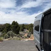 Review photo of Navajo National Monument Canyon View Campground by Kindall S., May 30, 2025