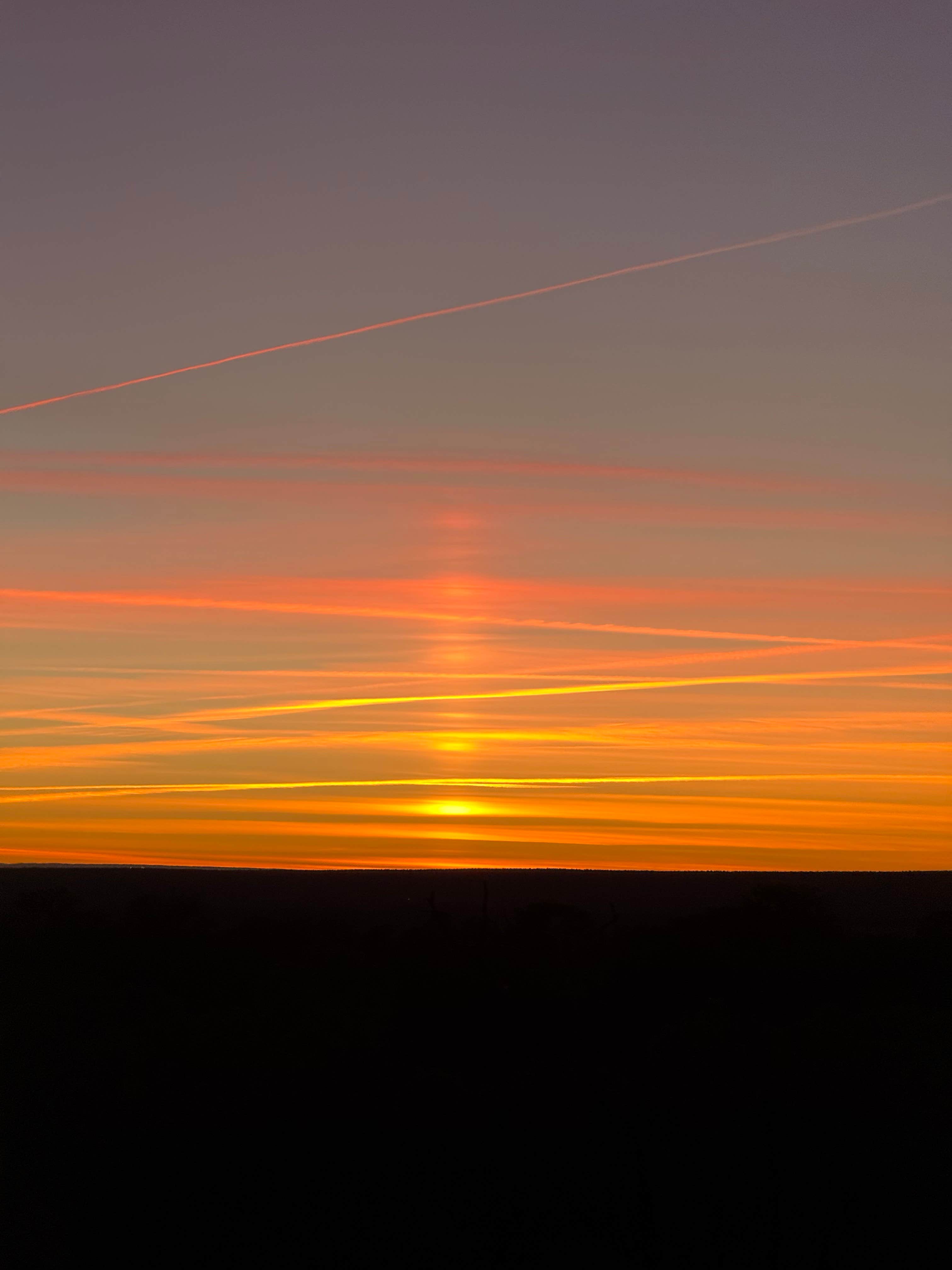 Camper-submitted photo at Navajo National Monument Canyon View Campground near Tonalea, AZ