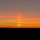 Review photo of Navajo National Monument Canyon View Campground by Chuck L., March 19, 2026