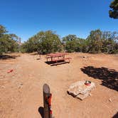 Review photo of Navajo National Monument Canyon View Campground by Anthony B., May 2, 2025