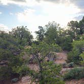 Review photo of Navajo National Monument Canyon View Campground by Travis H., July 7, 2025