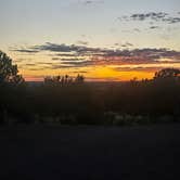 Review photo of Navajo National Monument Canyon View Campground by Amber W., June 16, 2026