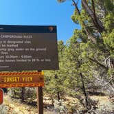 Review photo of Navajo National Monument Canyon View Campground by Berton M., May 30, 2024