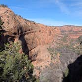 Review photo of Navajo National Monument Canyon View Campground by Chris , March 12, 2026