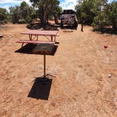 Review photo of Navajo National Monument Canyon View Campground by Anthony B., May 2, 2025