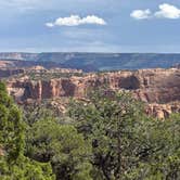 Review photo of Navajo National Monument Canyon View Campground by Nicola P., September 3, 2026