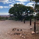 Review photo of Navajo National Monument Canyon View Campground by Roger W., June 14, 2024