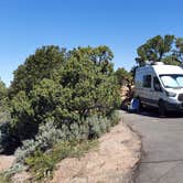 Review photo of Navajo National Monument Canyon View Campground by Berton M., May 30, 2024