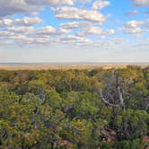 Review photo of Navajo National Monument Canyon View Campground by Travis H., July 7, 2025