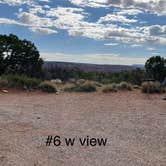 Review photo of Navajo National Monument Canyon View Campground by Roger W., June 14, 2024