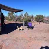Review photo of Navajo National Monument Canyon View Campground by kszakos , October 16, 2025
