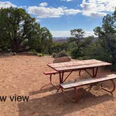 Review photo of Navajo National Monument Canyon View Campground by Roger W., June 14, 2024