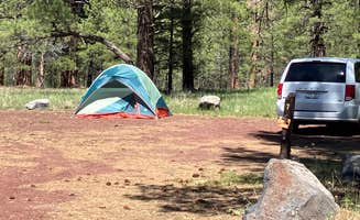 Roger W.'s photo at Canyon Vista Campground — Coconino National Forest Recreation near Flagstaff, AZ