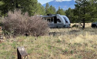 John R.'s photo at Canyon Vista Campground — Coconino National Forest Recreation near Flagstaff, AZ
