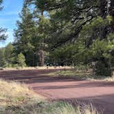 Review photo of Canyon Vista Campground by John R., May 11, 2025