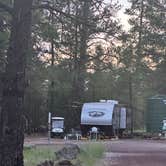 Review photo of Canyon Vista Campground by ROBERT V., July 24, 2024