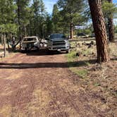 Review photo of Canyon Vista Campground by John R., May 11, 2025