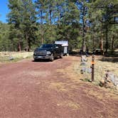 Review photo of Canyon Vista Campground by Roger W., June 14, 2024