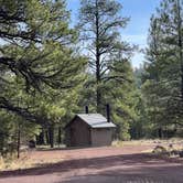 Review photo of Canyon Vista Campground by John R., May 11, 2025