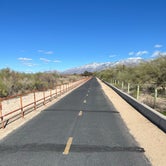 Review photo of Catalina State Park Campground by Blair G., February 12, 2024