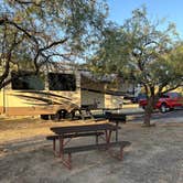 Review photo of Catalina State Park Campground by David D., October 14, 2024