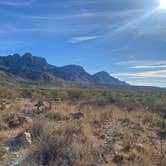 Review photo of Catalina State Park Campground by Hillary B., November 8, 2025