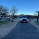 Review photo of Catalina State Park Campground by Blair G., February 12, 2024