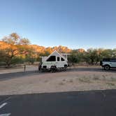 Review photo of Catalina State Park Campground by Nathan S., April 12, 2024