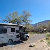 Review photo of Catalina State Park Campground by Leonard H., March 7, 2026