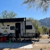 Review photo of Catalina State Park Campground by Hillary B., November 8, 2025