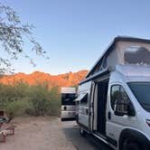 Review photo of Catalina State Park Campground by Annika D., May 17, 2025