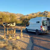 Review photo of Catalina State Park Campground by Berton M., October 31, 2023