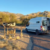 Review photo of Catalina State Park by Berton M., October 31, 2023