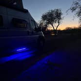 Review photo of Catalina State Park Campground by Annika D., May 17, 2025