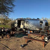 Review photo of Catalina State Park Campground by David N., January 26, 2026
