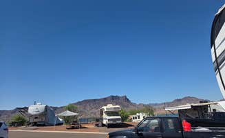John R.'s photo at Cattail Cove State Park Campground near Earp, CA