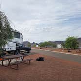 Review photo of Cattail Cove State Park Campground by John R., April 22, 2026