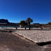 Review photo of Cattail Cove State Park Campground by Christopher R., January 12, 2026