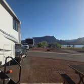 Review photo of Cattail Cove State Park Campground by John R., May 11, 2026