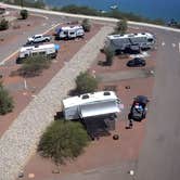 Review photo of Cattail Cove State Park Campground by John R., May 11, 2026